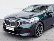 BMW i5 eDrive40 M Sport Edition 84 kWh