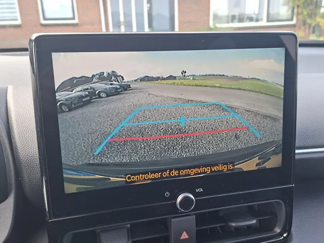 Toyota Yaris Cross 1.5 Hybrid 130 Dynamic PDC V+A | NAVI | rijklaarprijs !!