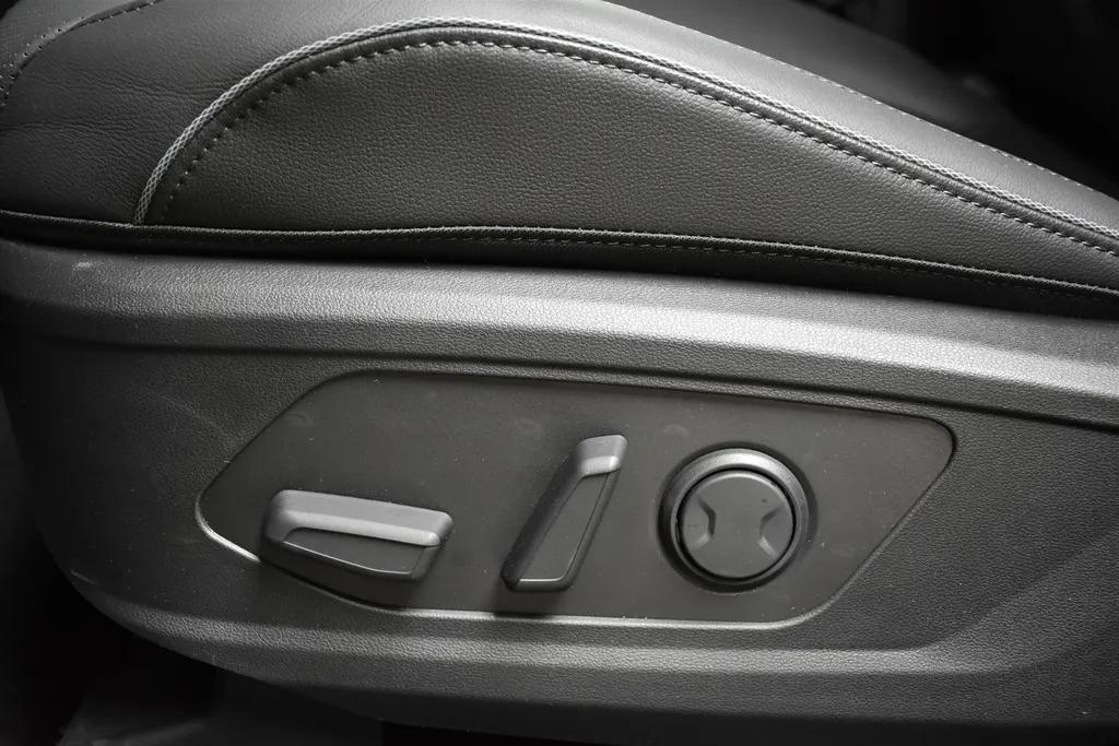 Hyundai Tucson 1.6 T-GDi HEV Aut Premium I Voorraad deal I 1510kg trekgewicht