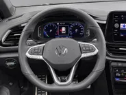 Volkswagen T-Roc 1.5TSI/150PK R-Line Black Style · Panoramadak · Apple/Android · Camera + Parkeersensoren · Garantie t/m 25-08-2027