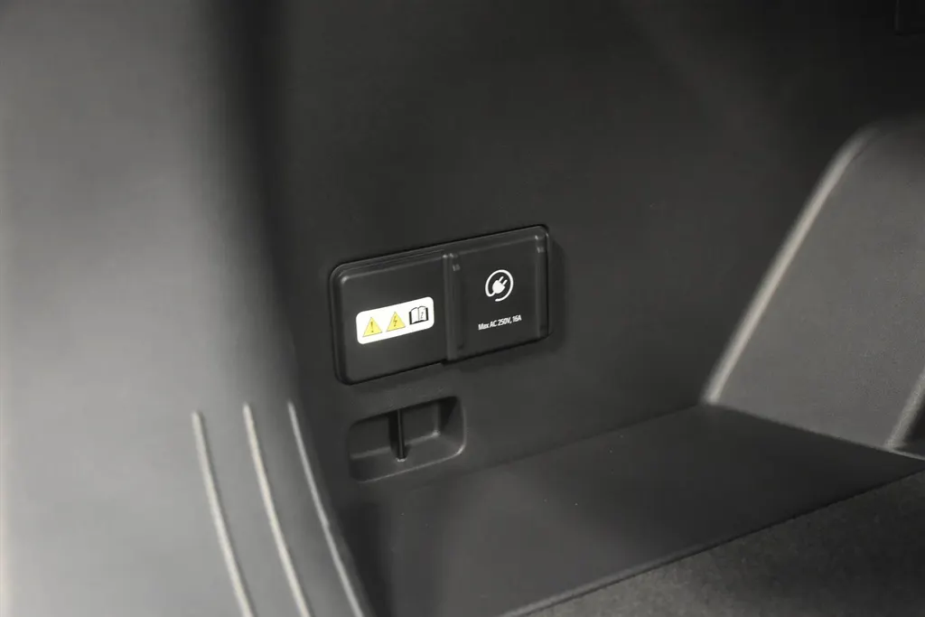Kia EV5 81,4 kWh 217pk 2WD Plus Advanced NIEUW TE BESTELLEN