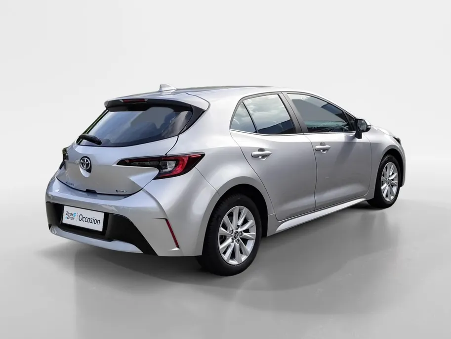 Toyota Corolla Hybrid 140 Active | ZEER COMPLEET! ZEER ZUINIG! NU incl. GRATIS Premiumpakket! INCL. 12 Maanden garantie! RIJKLAARPRIJS!!