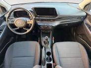 Hyundai i20 1.0 T-GDI Comfort Smart | Achteruitrijcamera | Navigatie | Apple Carplay/ Android Auto | Trekhaak | Cruise Control |