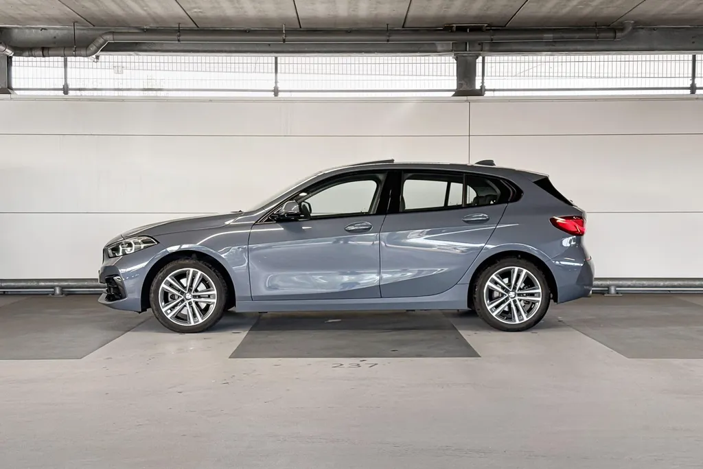 BMW 1 Serie 118i