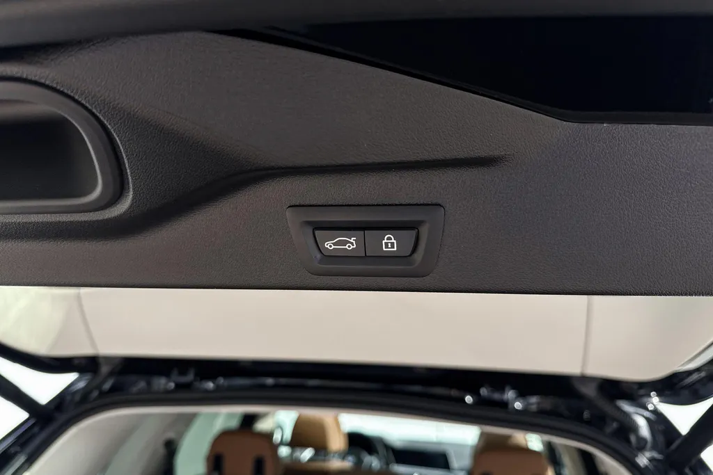 BMW X5 xDrive40i High Executive