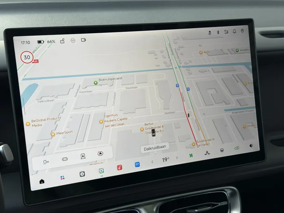 Leapmotor B10 Design ProMax 67.1 | Nu in de showroom bij Zeeuw Automotive