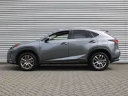 Lexus NX 300h AWD Sport Edition | Luxury + Safety Pack | Stuur-/stoelverwarming | Schuif-/kantel dak | Draadloze lader | 18' LM | Camera | Cruise adapt. |