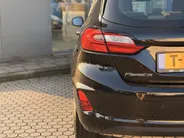 Ford Fiesta 1.0 EcoBoost Hybrid Titanium WINTER PACK | KEYLESS ENTRY | PARKEER SENSOREN ACHTER | APPLE CARPLAY / ANDROID AUTO