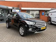 Ford Kuga 1.5 EcoBoost Trend Ultimate TREKHAAK.