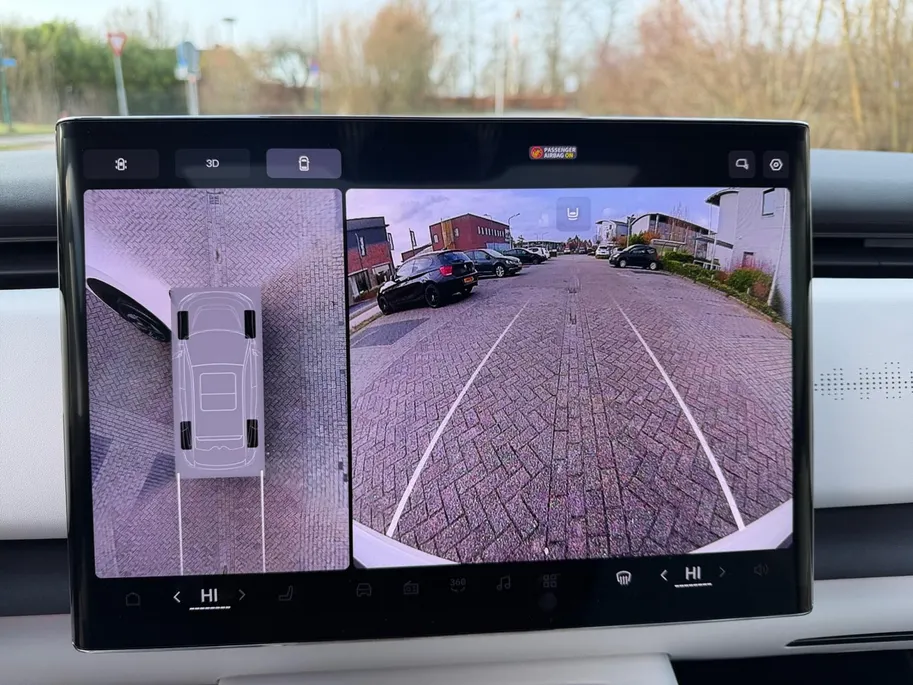 Voyah Courage Business Edition 80 kWh | Direct Leverbaar | Full Option | 360 Camera |