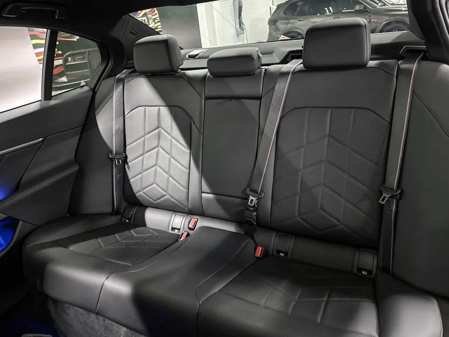 BMW 5 Serie Sedan 520i