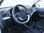 Kia Picanto 1.0 CVVT ComfortLine | Airco | 14' LM | Trekhaak | Elektrische ramen + spiegels |