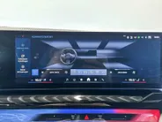 BMW M5 Touring M Drive Professional