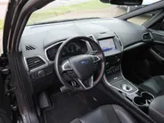 Ford S-Max ST-Line 2.5i Hybrid 190pk 7 Persoons | Elektrisch Verwarmde & Verstelbare Stoelen met Memory Functie | Camera |