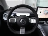smart #1 Pure+ 66 kWh