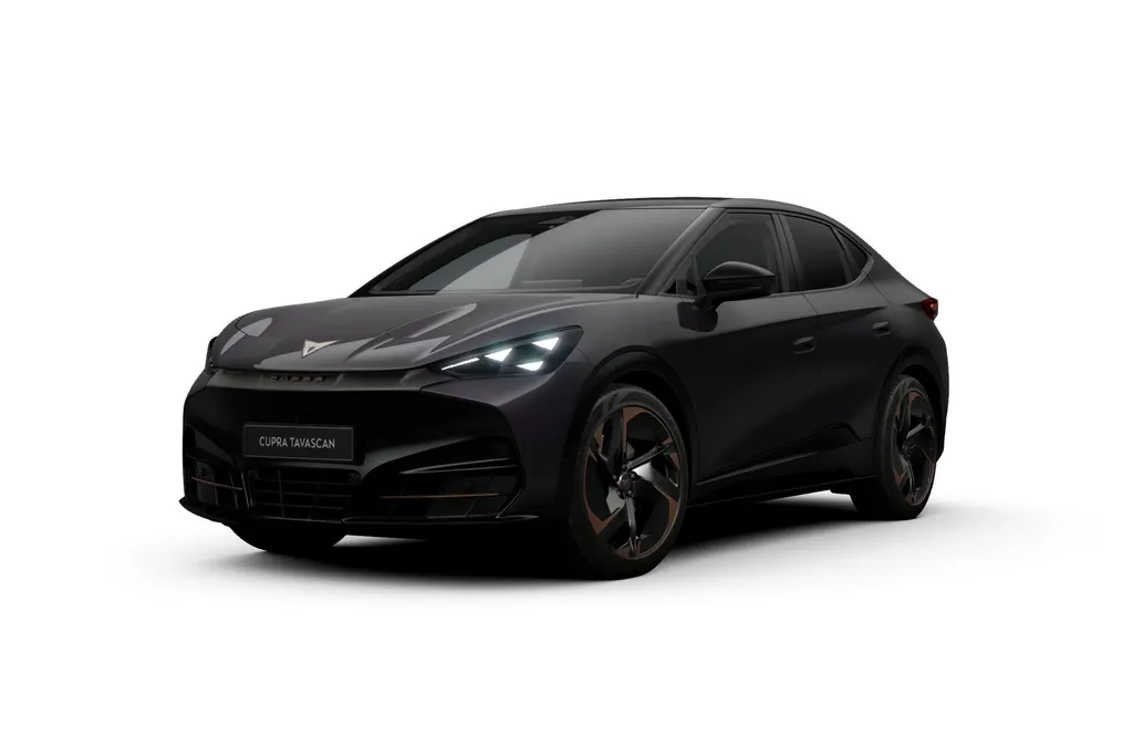 CUPRA Tavascan Adrenaline | Digitaal instrumentenpaneel (Virtual Cockpit) | Draadloze Apple CarPlay™, Android Auto™ | Head-up Display met ‘Augmented Reality’