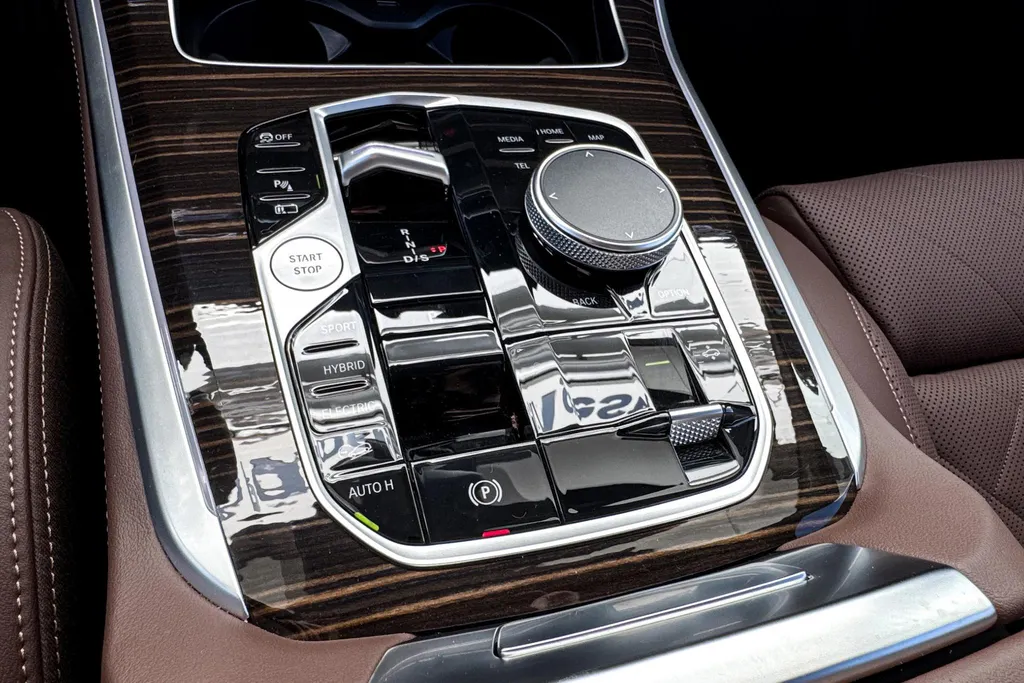 BMW X5 xDrive50e