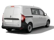 Renault Kangoo E-Tech Advance L2 44 kWh Dubbele cabine | Nu leverbaar met 12% Zeeuw & Zeeuw aktie korting ! |