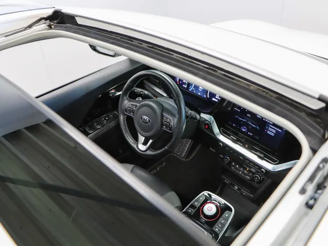 Kia e-Niro DynamicPlusLine 64 kWh