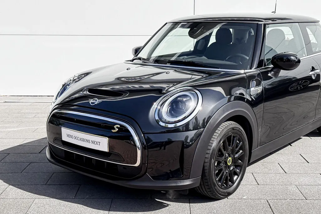 MINI Cooper 3-deurs Electric 33 kWh