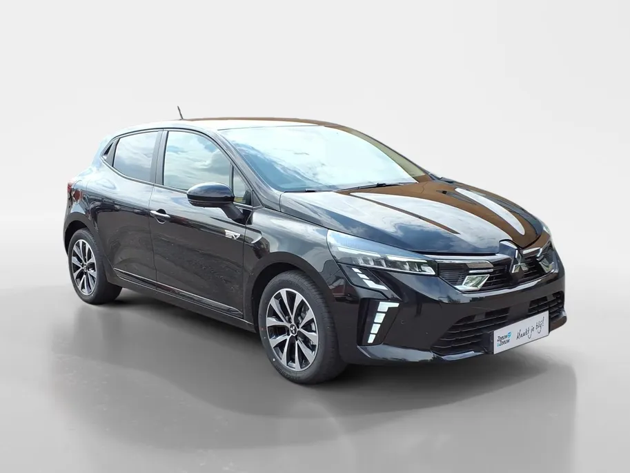 Mitsubishi Colt 1.6 HEV Intense Automaat €5.500, - ACTIE KORTING op voorraad auuto`s! | 8 JAAR GARANTIE | op=op