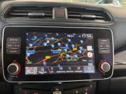 Nissan Leaf Tekna 40 kWh *Navigatie *360Camera *Climate Controle *Pro-pilot *Stoel & Stuur verwarming*Bose audio * Parkeersensoren voor en achter*