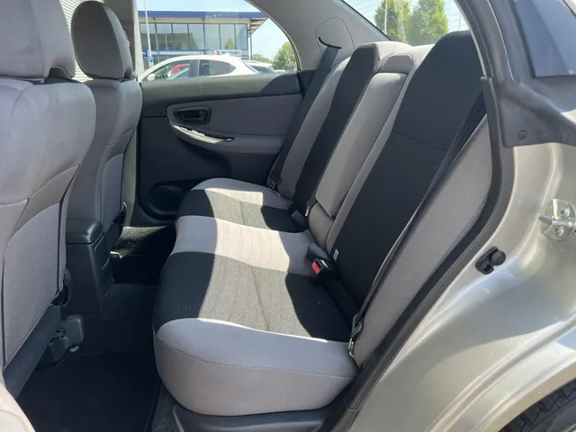 Subaru Impreza 2.0R Automaat | All Season Banden | CiTO onderhouden | Climate Control | 16' Lichtmetalen Velgen