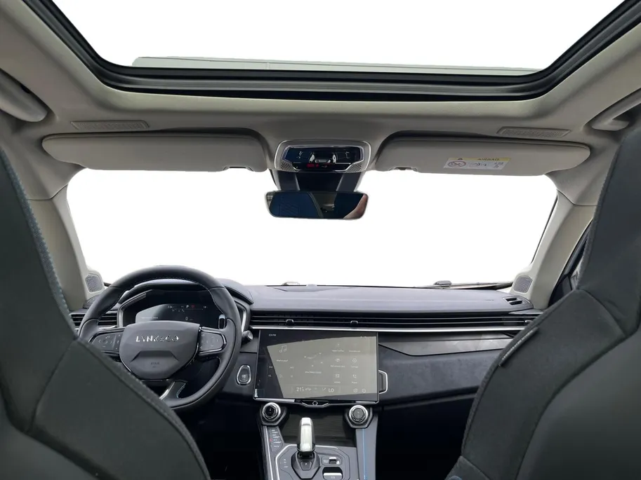 Lynk & Co 01 1.5 | PHEV | SCHUIFDAK | CLIMA