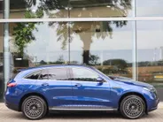Mercedes-Benz EQC 400 4MATIC Premium Plus 80 kWh l Trekhaak l Keyless l Stoelverwarming