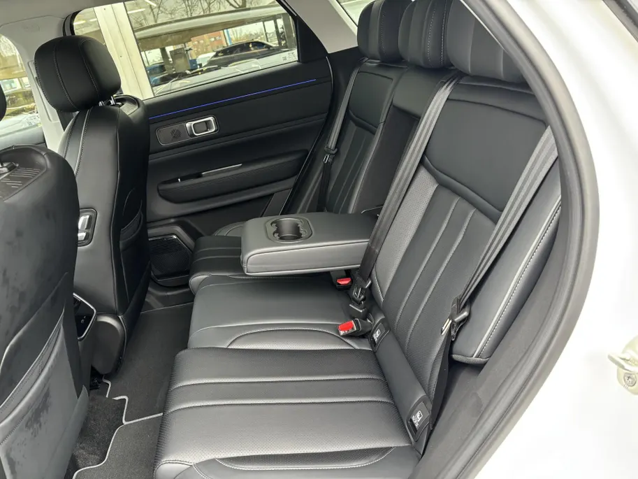 Jaecoo 7 1.5 GDI SHS-P Exclusive