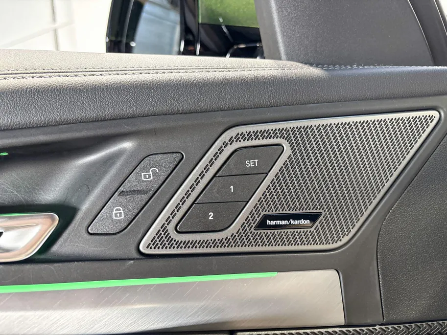BMW iX1 eDrive20 M Sport Edition Premium Pack