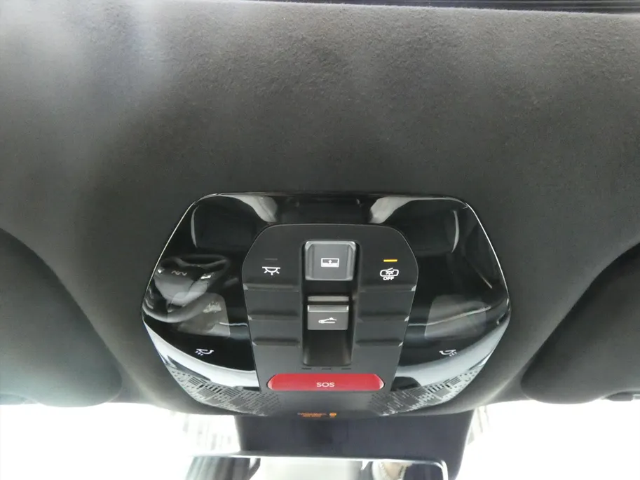 Kia EV9 99,8kWh 384pk AWD Dual Motor GT-Line
