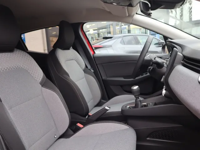 Mitsubishi Colt 1.0T Intense