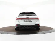 Audi A5 Avant 2.0 367pk S-tronic e-hybrid quattro S edition · 360 Camera · Wegklapbare Trekhaak · Bang & Olufsen Audio · Bijrijder Display · Zwart Optiek · 19'' Inch · Garantie t/m 26-07-2030 of 100.000