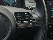 Hyundai Tucson 1.6 HEV N Line Edition / Navi / Cruise / Clima / Stoelverwarming
