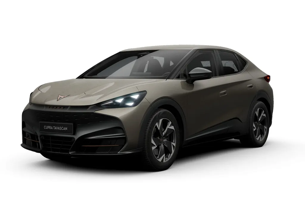 CUPRA Tavascan Essential | Achteruitrijcamera | Digitaal instrumentenpaneel (Virtual Cockpit) | Draadloze Apple CarPlay™, Android Auto™