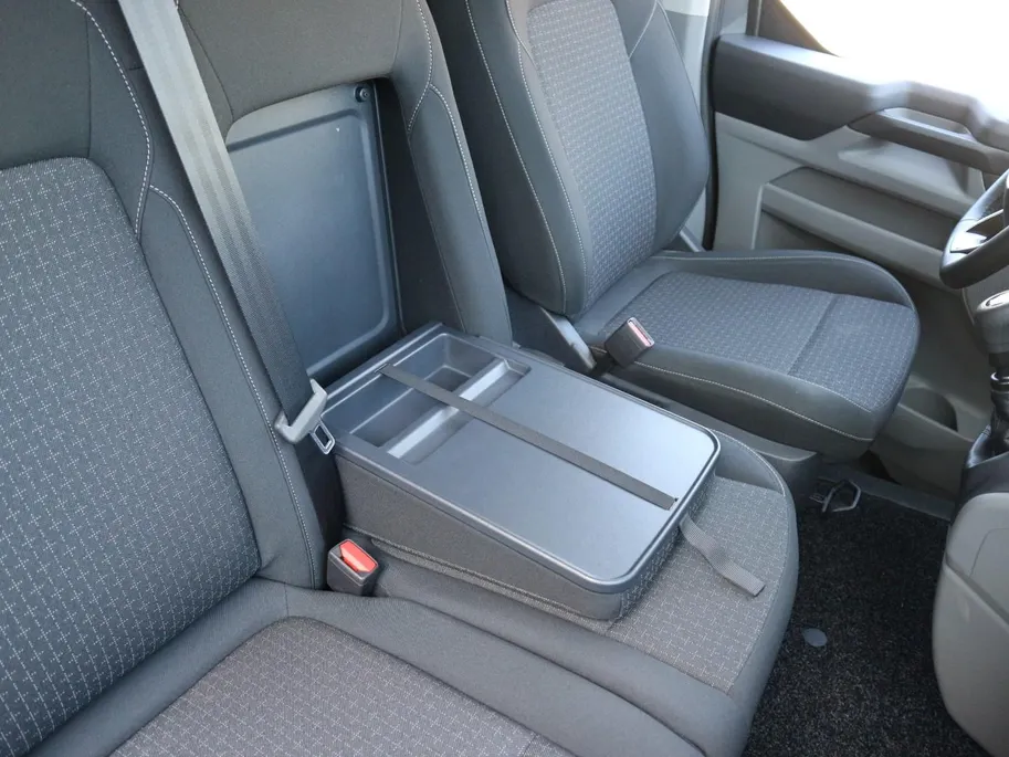 Ford Transit Custom 320 2.0 TDCI L2H1 Trend 136 PK | BPM vrijstelling! |