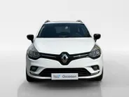 Renault Clio Estate 0.9 TCe Limited | Trekhaak | Parkeersensoren | Navigatie | Bluetooth | Cruise & Climate Control | Onderhoudshistorie | 12 Maanden BOVAG Garantie