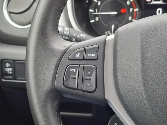 Suzuki Vitara 1.4 Boosterjet Smart Hybrid Select CLIMA | CRUISE | rijklaarprijs!!