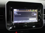 Suzuki Ignis 1.2 Smart Hybrid Select / Camera / Stoelverwarming / Allseason banden /