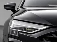 Audi A3 Sportback 40 TFSI e S edition 204 PK · Sonos premium met 3D geluid · Comfortsleutel zonder safelock · Assistentiepakket rijden en parkeren plus