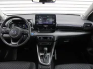Mazda 2 Hybrid 1.5 Agile | Comfort pakket | 15' LM | Stuur/-stoelverwarming | Carplay | Cruise adapt. |