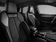 Audi A3 Sportback 30 TFSI Advanced edition 116 PK · Optiekpakket zwart plus · Afgevlakt stuurwiel