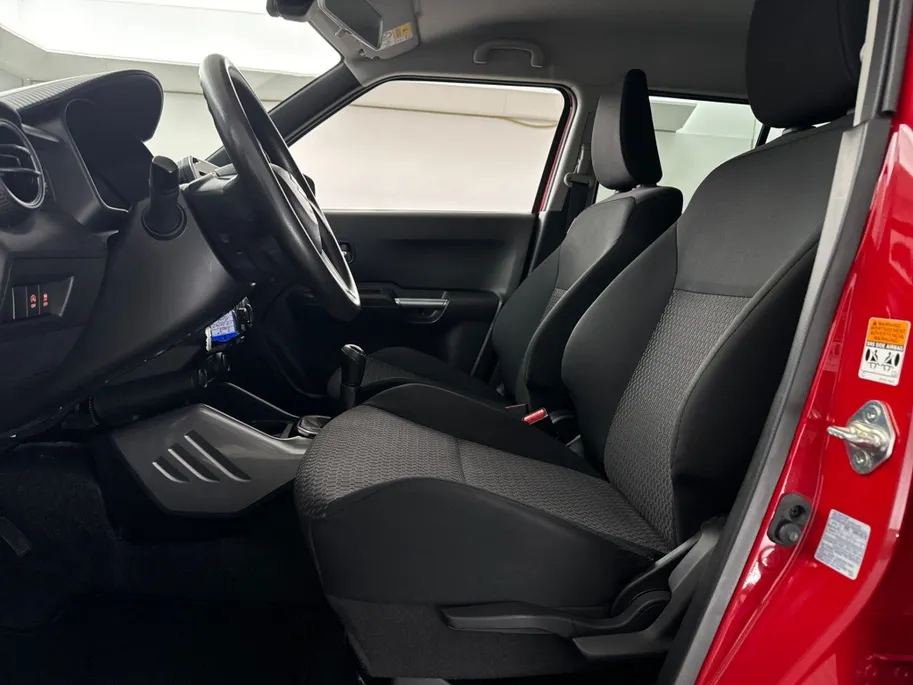 Suzuki Ignis 1.2 Smart Hybrid Select | Navigatie | Parkeercamera | Apple Carplay/Android Auto