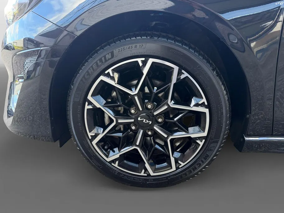 Kia Ceed 1.0 T-GDi GT-Line | Panorama schuifdak | Navigatie | Camera | Apple Carplay / Android auto | Stoelverwarming/ Stuurverwarming | Cruise control | Lichtmetalen Velgen |