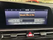 Kia Niro 1.6 GDi PHEV DynamicPlusLine | Apple Carplay / Android Auto | Navigatiesysteem | Stoel  + Stuurverwarming | Elektrisch Schuif / Kanteldak | Licht + Regensensor | Parkeersensoren Voor + Achter | ParkeerCamera  Achter | Elektrisch Bedienbare Achterklep | 18