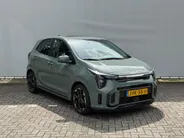 Kia Picanto 1.0 DPi 67pk 4-zits GT-Line