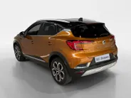 Renault Captur 1.6 E-Tech Plug-in Hybrid 160 Business *Aut*Navi+Camera*Climate*Stoel Verw.*Sportieve Auto!