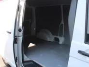 Volkswagen Transporter 2.0 TDI L2H1 28 Comfortline | 3-zits | Airco | Cruise | PDC | Apple Carplay | Android Auto | Volledig betimmerd |