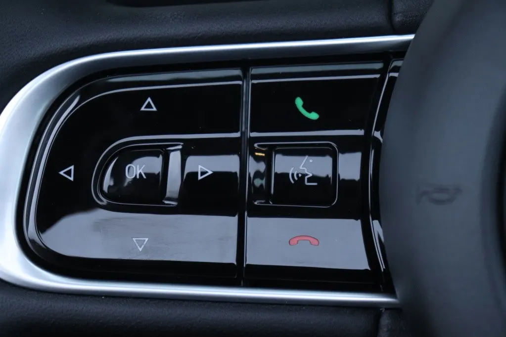 Fiat 500C La Prima by Bocelli 42 kWh | JBL | Winter | Camera | 17′